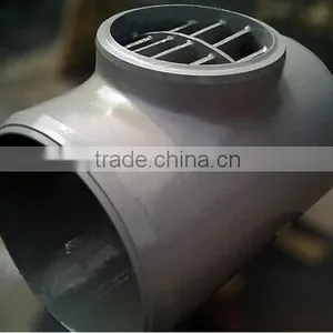 Offer Reducing Tee ,pipe Tee ,carbon Steel Reducing Tee thumbnail-5