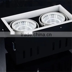 China Led Light Downlighting thumbnail-1
