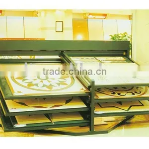 Tile Rack of High Quality ( Racking ) thumbnail-1