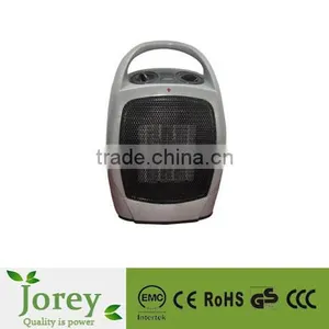 PTC HEATER CERAMIC HEATER CE GS FANHEATER thumbnail-1