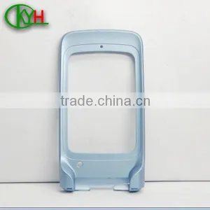 ABS Plastic Prototype Manufacturing for Customer thumbnail-1