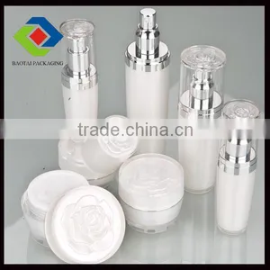 Chinese OEM/ODM Manufacturer for Cosmetic Packaging Containers thumbnail-1