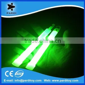 Special Emergency Lighting 15*150mm 6inch Glow Light Stick Quality Choice thumbnail-1