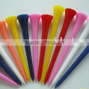 Plastic Golf Tees thumbnail-1