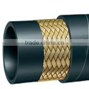Hydraulic Rubber Hose thumbnail-3
