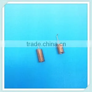 2015 SW868-TH13 Copper Spring Antenna 2.15dBi High Gain 868MHz Antenna thumbnail-3