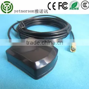 Factory Wholesale High Quality Gps Glonass Antenna With BNC Male Connector thumbnail-3