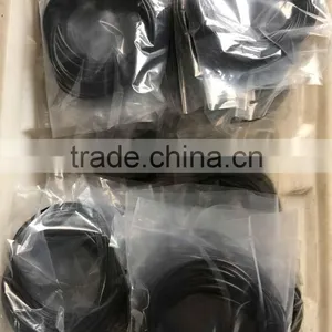 NBR o Ring,thin2.5mm Buna-N Black o Rings thumbnail-2