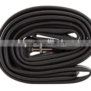 Bicycle Tube 28 Butyl Inner Tube 28x1.75 28x1.95 28x2.125 AV/ DV/FV thumbnail-1
