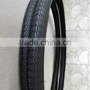 High Quality Tire 16x2.5 for Bike Tire thumbnail-4
