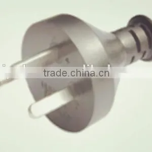 Israel Standard 10A 250V Israel Molded Plug thumbnail-1