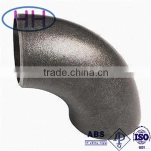 ASTM A105 Elbow(1/2"-72") thumbnail-1