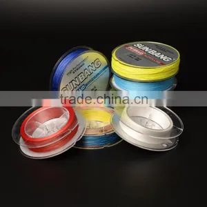 Sale! Multifilament pe Fishing Line,floating Line,thick Fishing Line 220Yard/Yards thumbnail-6