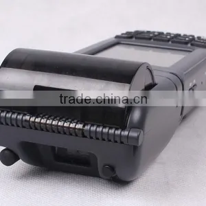 Hot Sales Pos System Handheld Wireless Terminal With Barcode Scanner ZQ-MP2050 by ZONERICH thumbnail-3