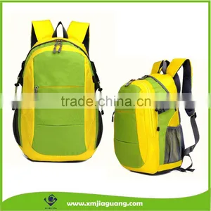 Wholesale New Fashion Laptop Backpack School Notebook Backpack thumbnail-1