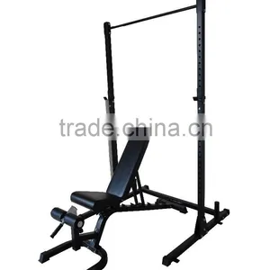 CROSSFIT RACK thumbnail-1