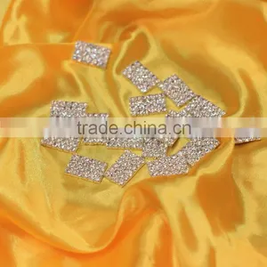 Popular Promotional Flower Brooch for Wedding thumbnail-1