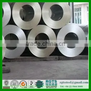 SGCH Hot Dipped Galvanized Steel Sheet thumbnail-6