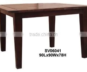 Dining Table,home Furniture,wooden Furniture,dining Room Furniture thumbnail-1