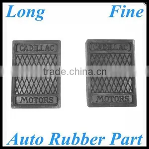NBR Rubber Foot Pad For Nissan Ford Mazda thumbnail-4