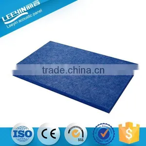 Cinema Virgin Polyester Fiber Padding For Studio thumbnail-1