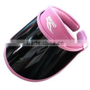Fashional Plastic Sun Visor thumbnail-1