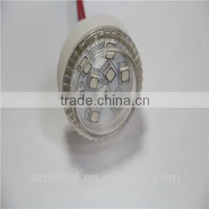 Advertising UHD LED Display 45mm Led Amusement Light thumbnail-5