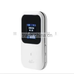 4G LTE Router 2015 New Product thumbnail-2