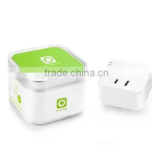 Smart Wifi Plug 2015 Made in China thumbnail-3