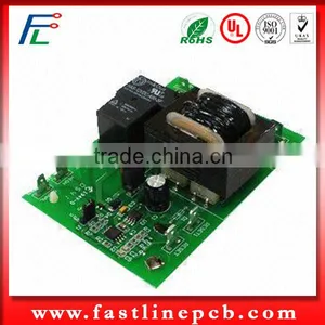 Fast Supply PCB Copy Service Factory thumbnail-5