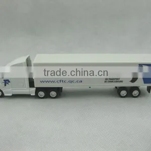 T2000 Model Truck With Free Wheel thumbnail-4