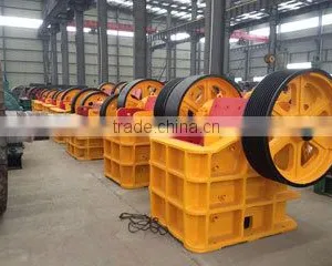Zhengzhou Zoonyee Mining Machinery Co., Ltd. company overview - view 1 thumbnail
