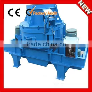 Zoonyee Advanced Technology VSI Sand Making Machine thumbnail-1