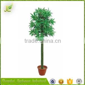 Fake Decorative Interior Decoration Artificial Bamboo Bonsai Tree thumbnail-6