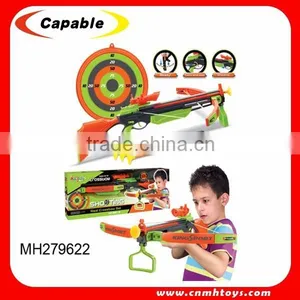 Shooting Target Bow and Arrows for Sale, Kids Bow and Arrow Set thumbnail-3