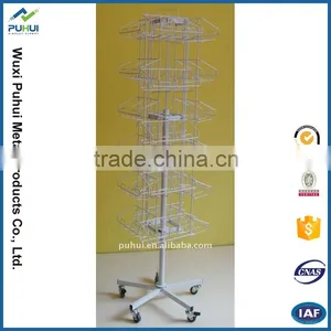 Cheap Wire Shelving thumbnail-5