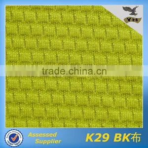 100% Polyester Nylon Lycra Fabric thumbnail-1