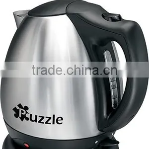 Stainless Steel Kettle With Dripfree Spout thumbnail-1