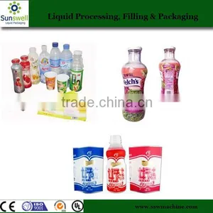 Plastic Bottle Label Shrink Pvc Shrink Wrap Bottle Labels thumbnail-4