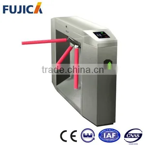 Tripod Turnstile Mechanism Access Control FJC-Z3318 thumbnail-1