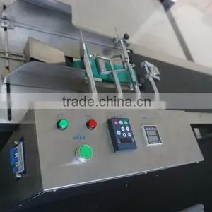 High Speed Packaging Machine/Stable Paging Machine Link With Inkjet Coder thumbnail-4