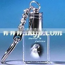 Crystal Keychain thumbnail-1