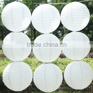 Fashion Wedding Paper Lanterns Wedding Decoration Products thumbnail-5