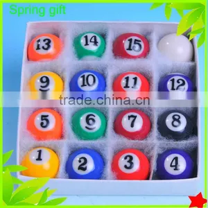Professional Standard Pool Ball thumbnail-6