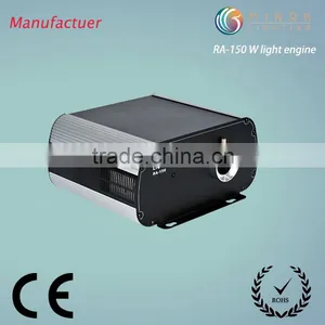 250W Big Power Halogen Sparkle Starry Sky Fiber Optic Led Light Engine thumbnail-4