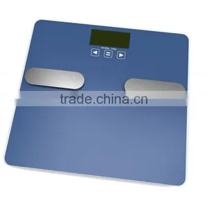 Future Life New Model Electronic Body Fat Hydration Scale, Bathroom Scale, Electronic Bluetooth Scale thumbnail-2