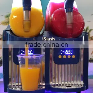 ISlush Mini Slushy Machine Designed in Australia thumbnail-2