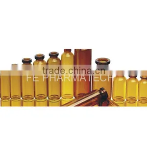 High Speed Oral Liquid Manufacturing Plant thumbnail-6