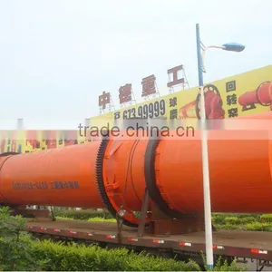 Sand Making Rotary Dryer Used Rotary Sand Dryer thumbnail-3
