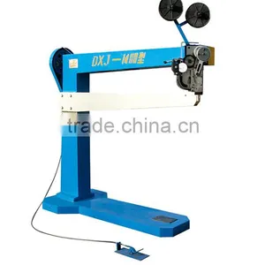Nailing Machines/carton Stapler in China thumbnail-2